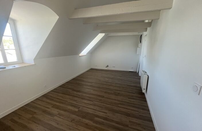 Vente appartement 2 pièces 36 m² Audierne (29770) — photo 2