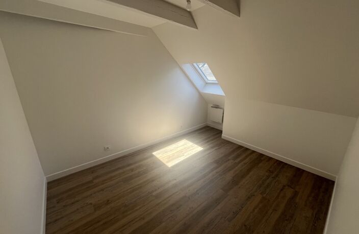 Vente appartement 2 pièces 36 m² Audierne (29770) — photo 3
