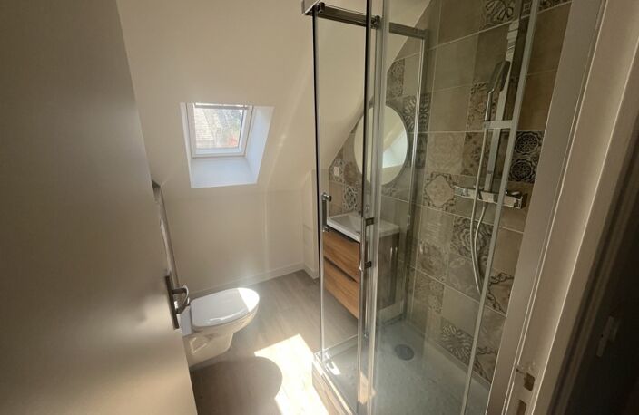 Vente appartement 2 pièces 36 m² Audierne (29770) — photo 4