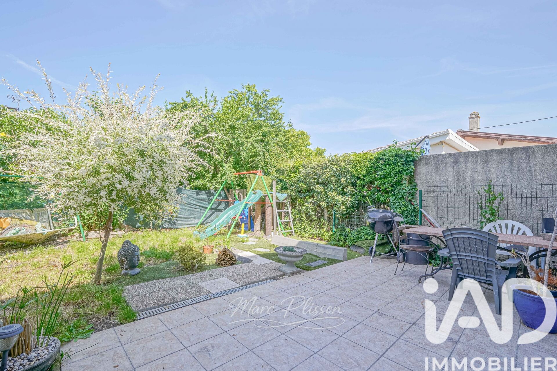 Maison à vendre, 4 pièces, 103 m², Margaux
