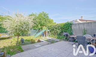 Maison 4 Pièces 103 m² à vendre à Margaux-Cantenac (33460)