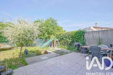 Maison 4 pièces 217000 €