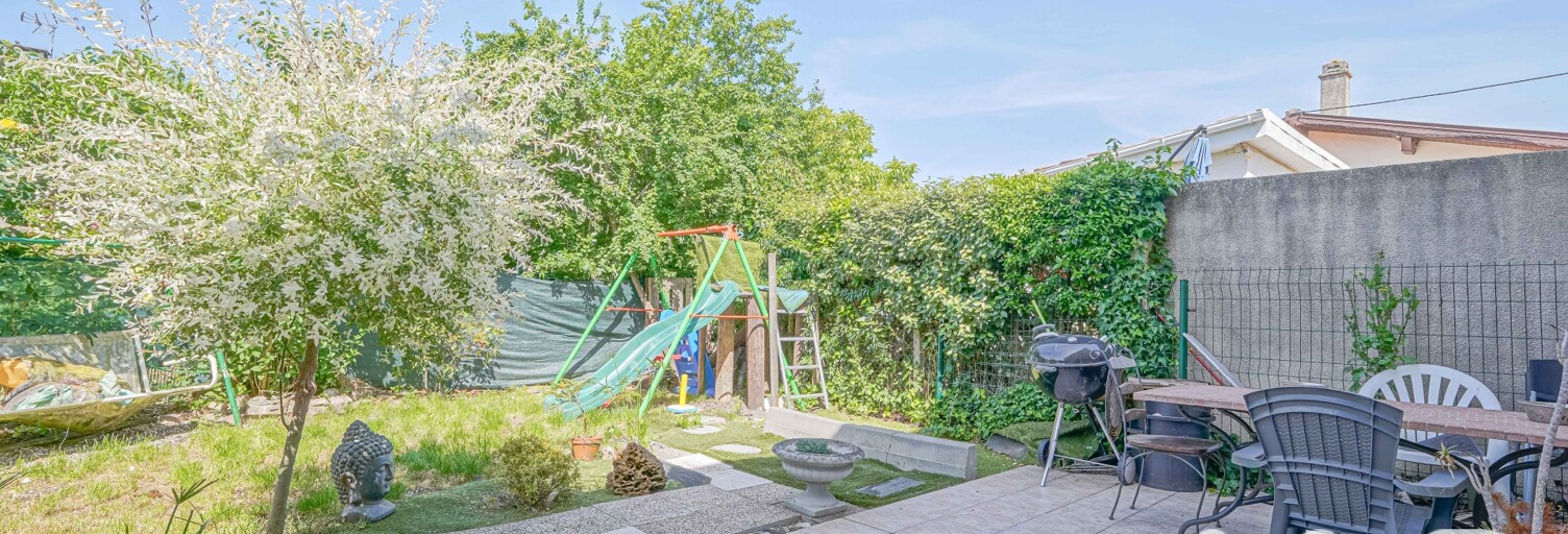 Maison 4 Pièces 103 m² à vendre à Margaux-Cantenac (33460)