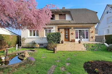Maison 5 pièces 240000 €