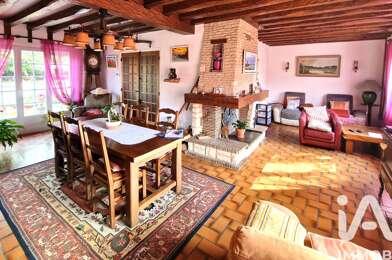 Maison 5 pièces 240000 €