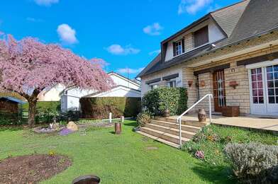 Maison 5 pièces 240000 €
