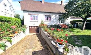 Maison 5 Pièces 114 m² à vendre à Évreux (27000)