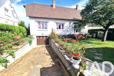 Maison 5 pièces 240000 €