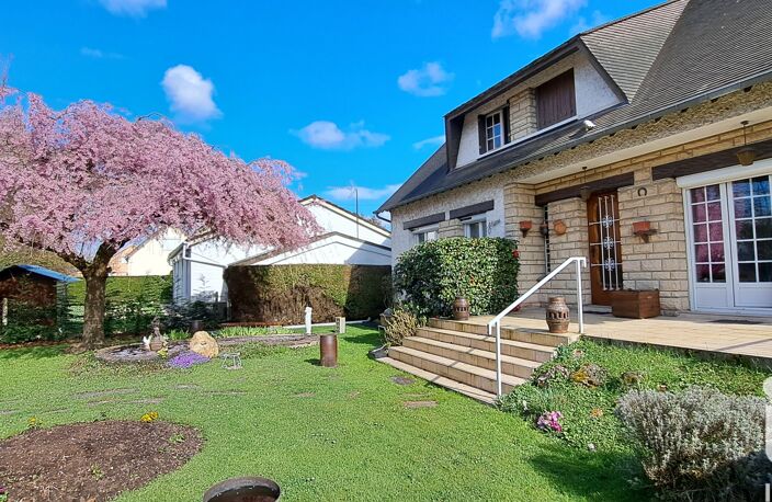 Vente Maison traditionnelle 5 pièces — photo 2