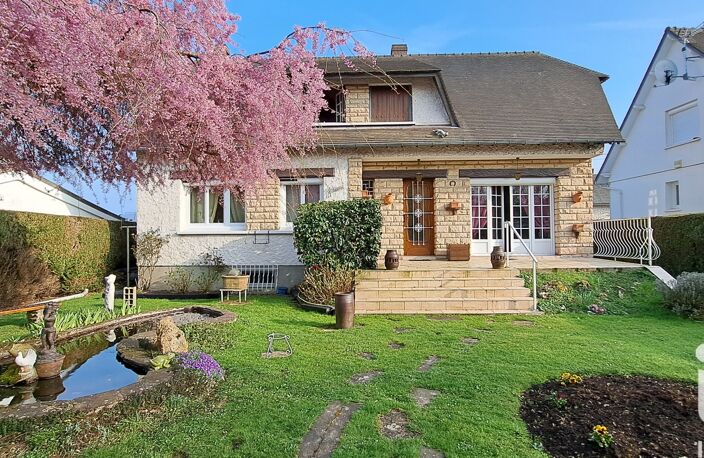 Vente Maison traditionnelle 5 pièces — photo 3