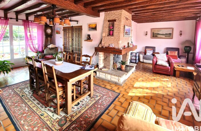 Vente Maison traditionnelle 5 pièces — photo 5