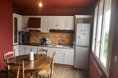 Maison 4 pièces 107000 €