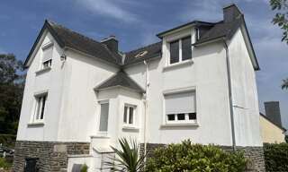 Maison 4 Pièces 104 m² à vendre à Plévin (22340)