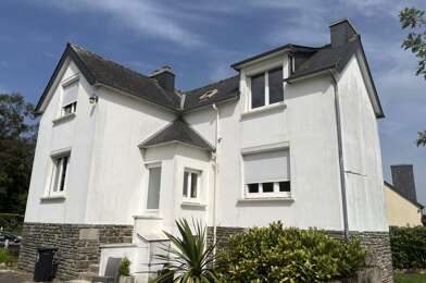 Maison 4 pièces 107000 €