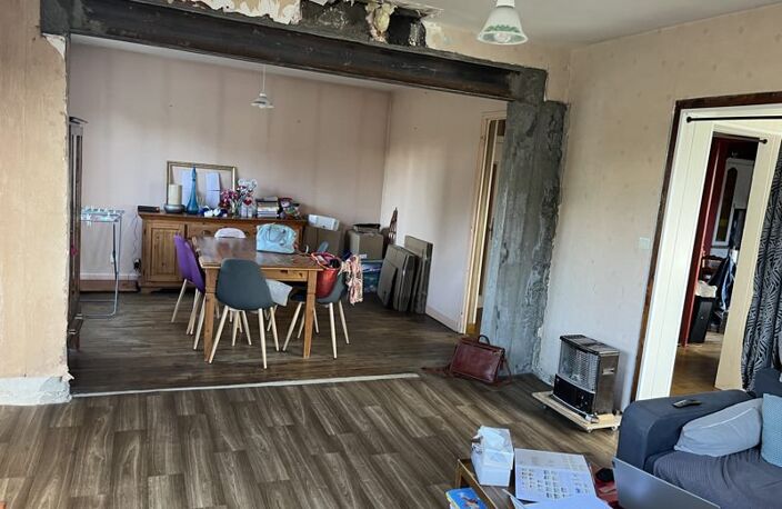 Vente maison 4 pièces 104 m² Plévin (22340) — photo 3