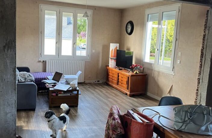 Vente maison 4 pièces 104 m² Plévin (22340) — photo 4