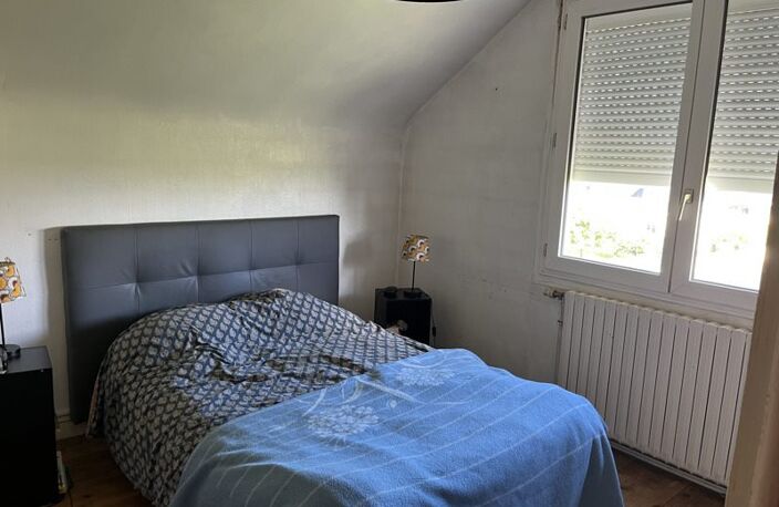 Vente maison 4 pièces 104 m² Plévin (22340) — photo 5