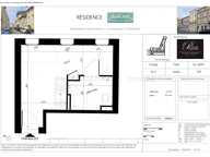 Vente Appartement 1 pièce — photo 2
