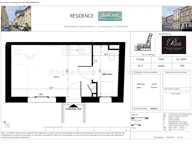 Vente Appartement 1 pièce — photo 2