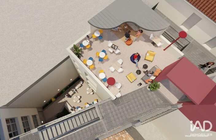 Vente Appartement 1 pièce — photo 5