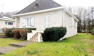 Maison 4 Pièces 91 m² à vendre à Trélissac (24750)
