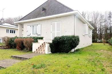 Maison 4 pièces 202920 €