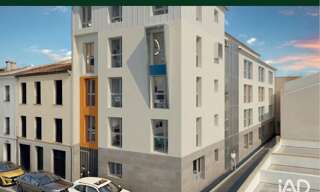 Appartement 1 Pièce 18 m² à vendre à Agen (47000)