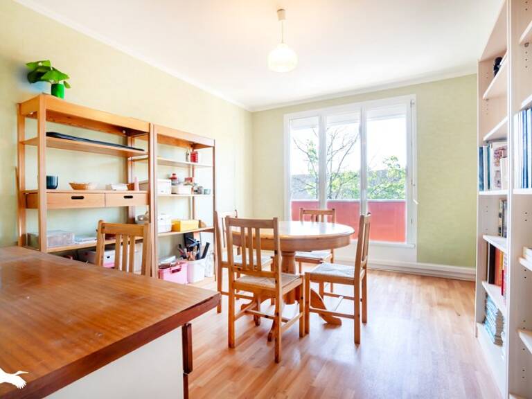 Appartement de 4 pièces principales — photo 1