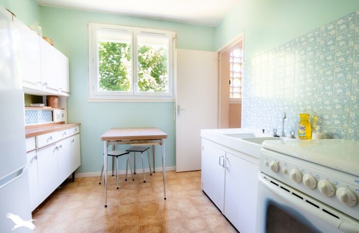 Appartement de 4 pièces principales — photo 3