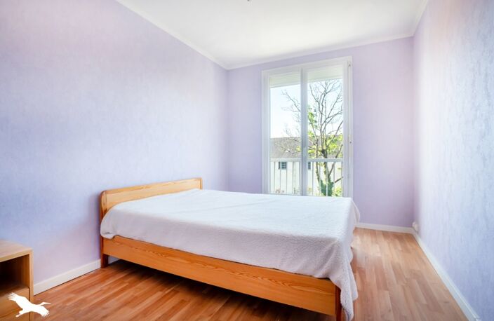 Appartement de 4 pièces principales — photo 5