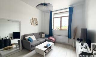 Appartement 2 Pièces 38 m² à louer à Asnières-sur-Oise (95270)