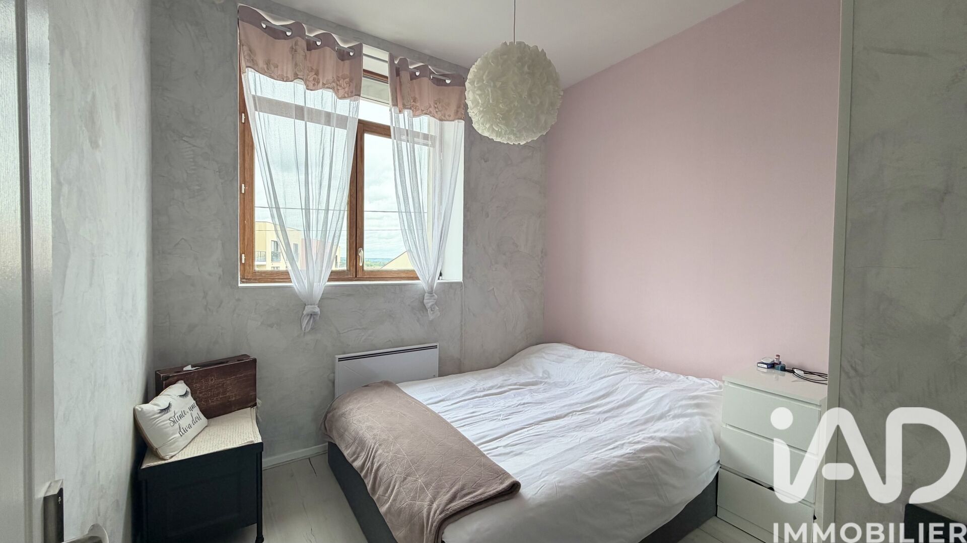 Location Appartement 2 pièces - Photo 4