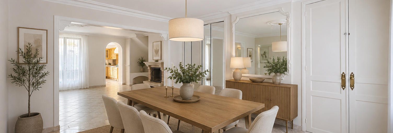 Maison 5 Pièces 125 m² à vendre à Le Portel (62480)