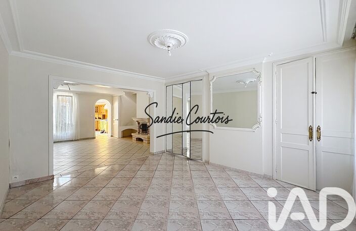 Vente Maison de ville 5 pièces — photo 4