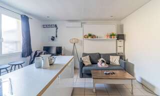 Appartement 2 Pièces 40 m² à vendre à Bordeaux (33800)