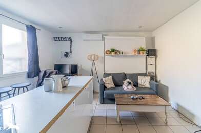 Appartement 2 pièces 179000 €