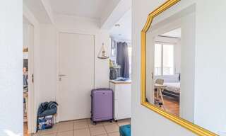 Appartement 2 Pièces 40 m² à vendre à Bordeaux (33800)