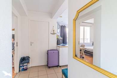 Appartement 2 pièces 179000 €