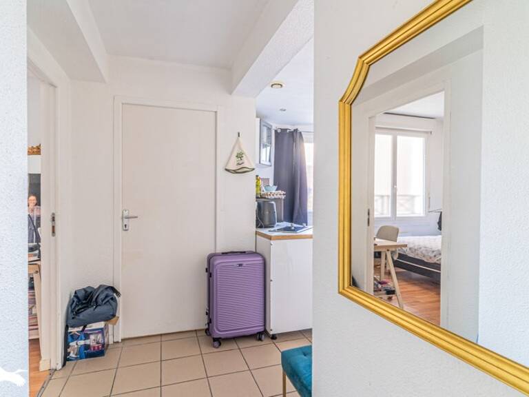 Appartement de 2 pièces principales — photo 1