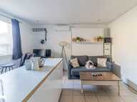 Appartement de 2 pièces principales — photo 2