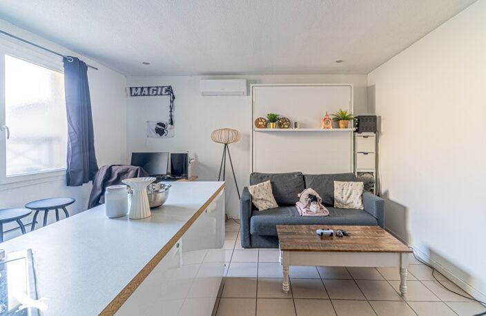 Appartement de 2 pièces principales — photo 2