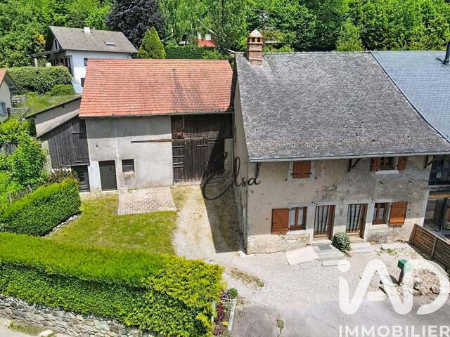 Vente Maison de village 5 pièces — photo du bien