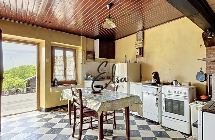 Vente Maison de village 5 pièces — photo 3