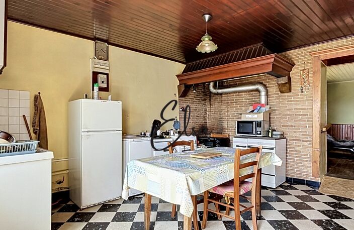 Vente Maison de village 5 pièces — photo 4