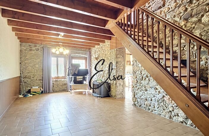 Vente Maison de village 5 pièces — photo 5