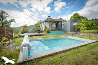 Maison 5 pièces 165850 €