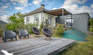 Maison 5 Pièces 115 m² à vendre à Saint-Chamant (19380)