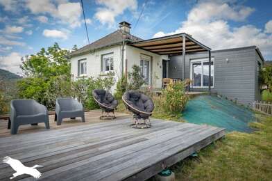 Maison 5 pièces 165850 €