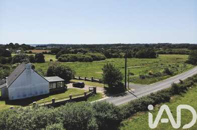 Maison 4 pièces 314000 €