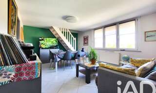 Appartement 4 Pièces 72 m² à vendre à Roncourt (57860)